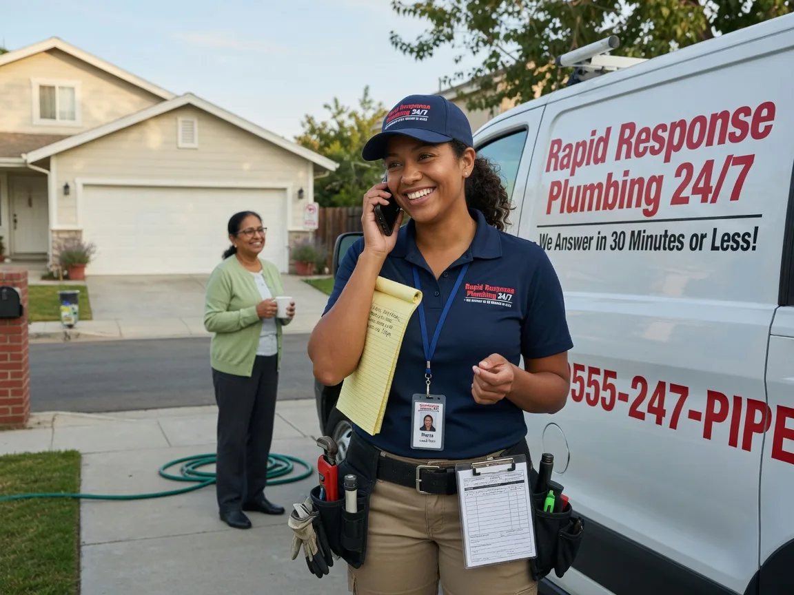 Emergency Plumber Rexburg, ID FAQs